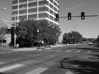 Freak Accident In Grand Junction Mwc