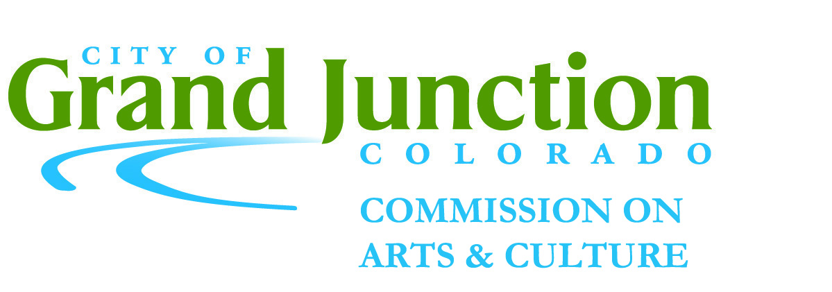 Arts Commission logo